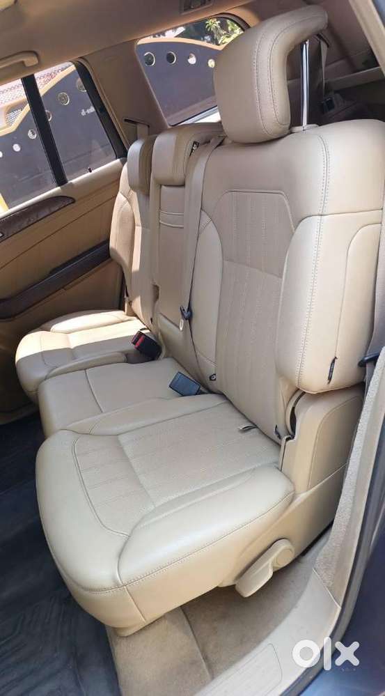 Mercedes-benz Gl-class 3.0 350 Cdi 4matic, 2016, Diesel