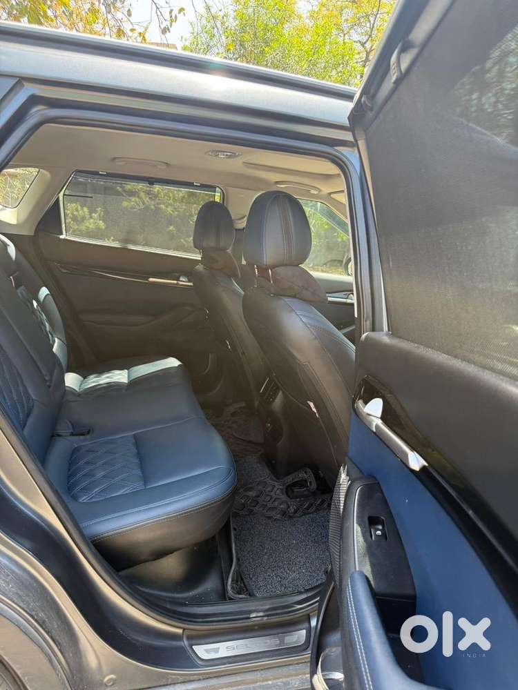 Kia Seltos 2023 Petrol 85000 Km Driven Turbo Petrol