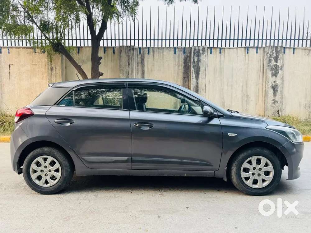 Hyundai Elite I20 2015 Petrol Well Maintained