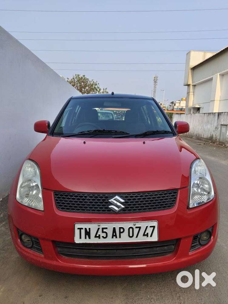Maruti Suzuki Swift Ldi Bsiv, 2009, Diesel