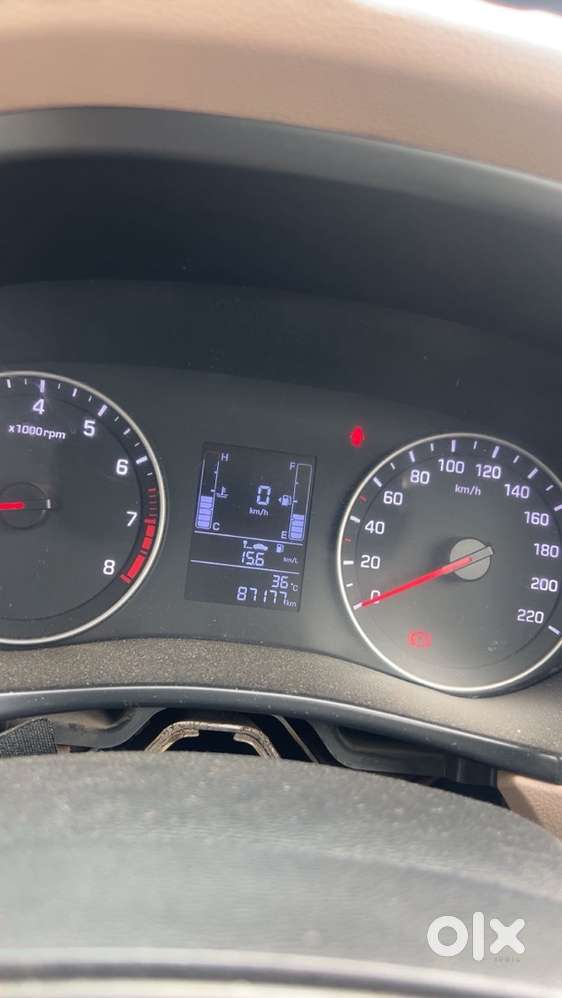 Hyundai Elite I20 2019 Petrol