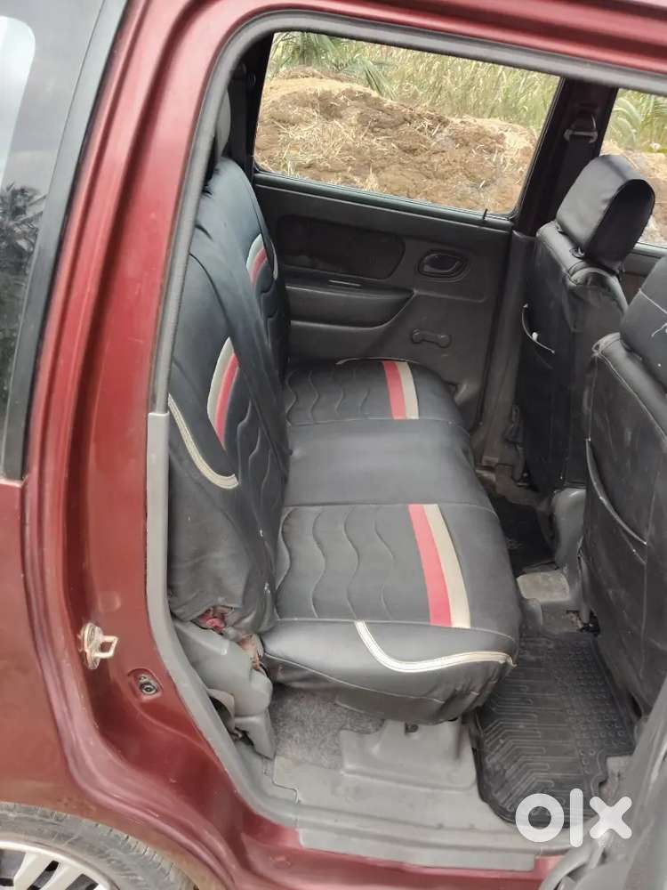 Wagon R, Vxi Top Model,current Fc, Good Condition