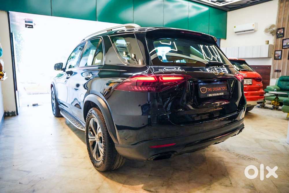 Mercedes-benz Gle 300d 4matic Lwb, 2024, Diesel