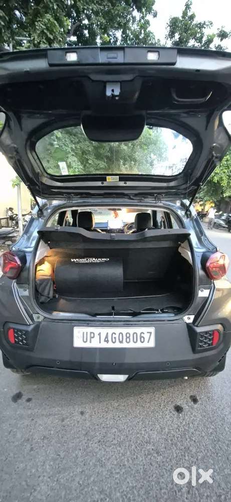 Tata Punch Adventure 2025