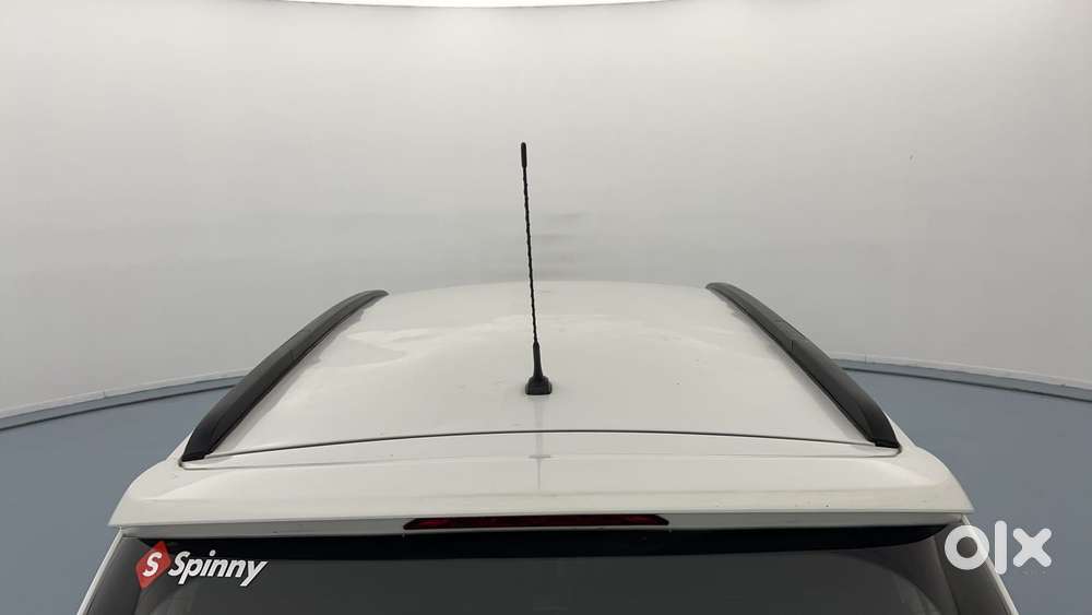 Hyundai Grand I10 Nios Sportz Diesel At, 2016, Petrol