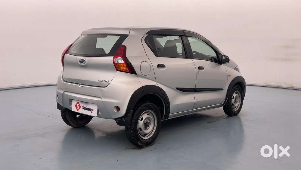 Datsun Redigo 2020-2022 0.8 A, 2018, Petrol