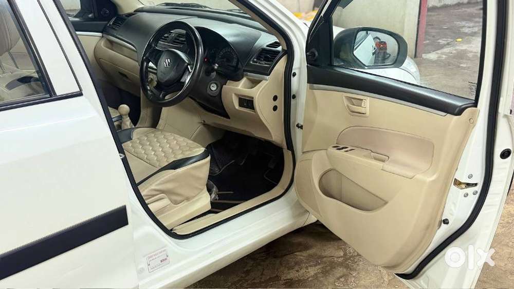 Maruti Suzuki Swift Dzire Tour Ldi, 2022, Petrol
