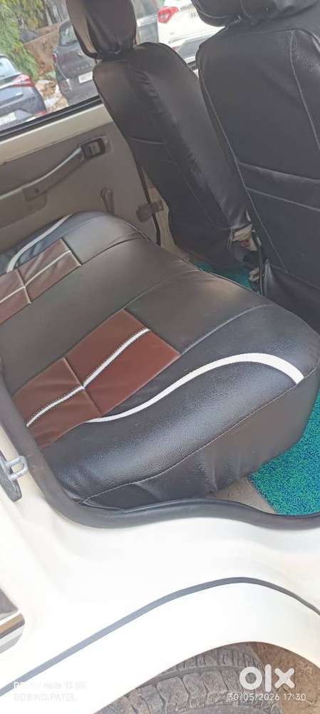 Mahindra Bolero Power Plus Sle, 2017, Diesel