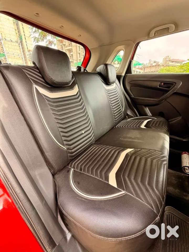 Maruti Suzuki Vitara Brezza Vdi, 2016, Diesel