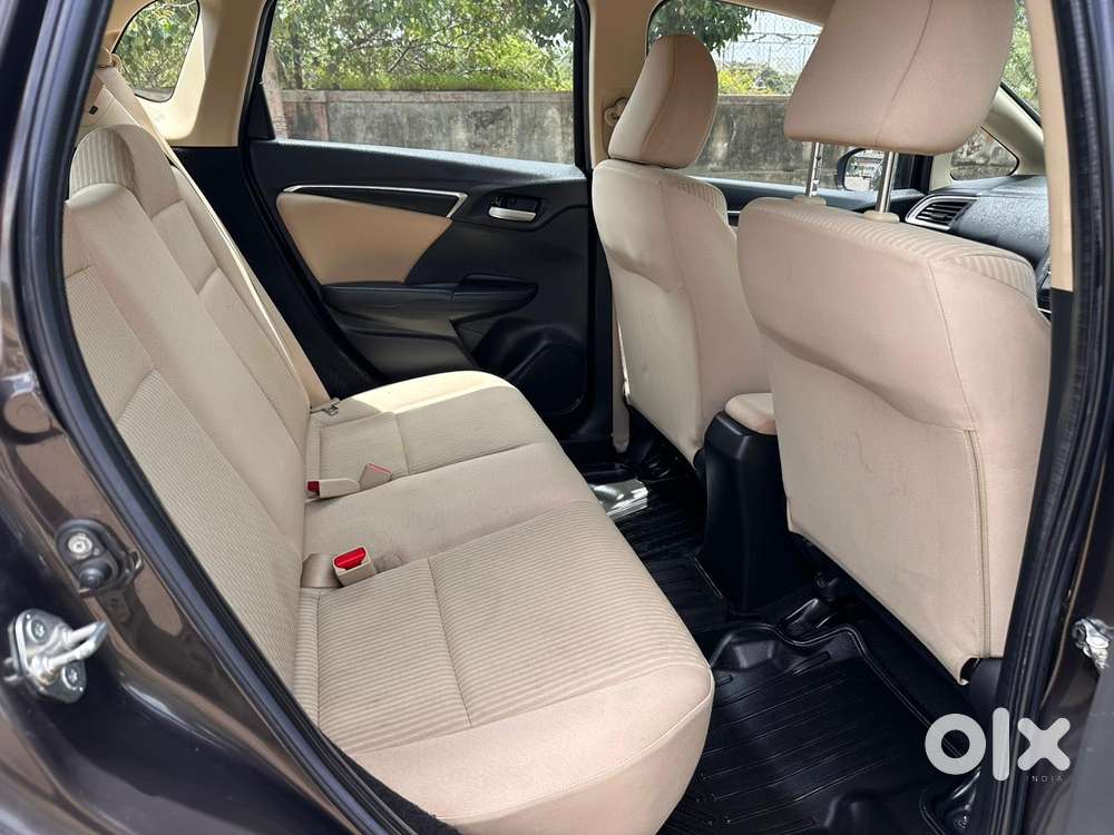 Honda Jazz Vx Cvt, 2019, Petrol