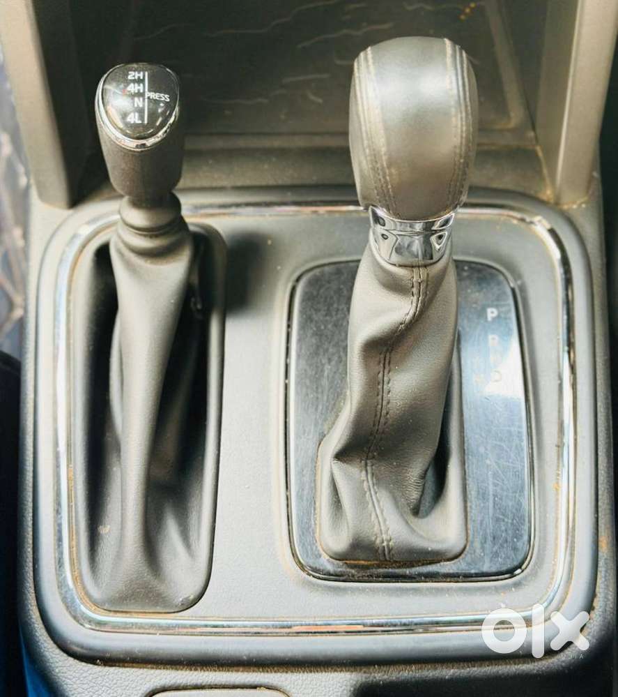 Mahindra Thar Lx 4x4 Hardtop, 2022, Diesel