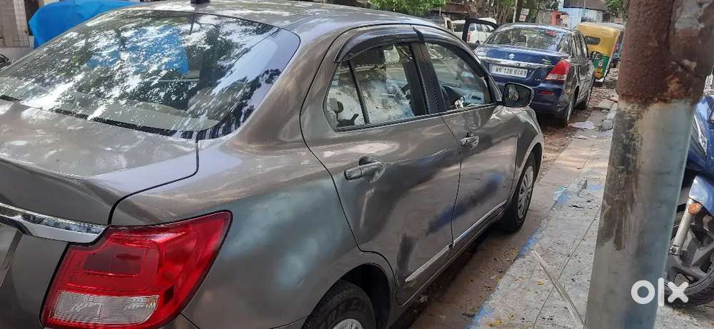 Maruti Suzuki Dzire 2019 Petrol 97000 Km Driven