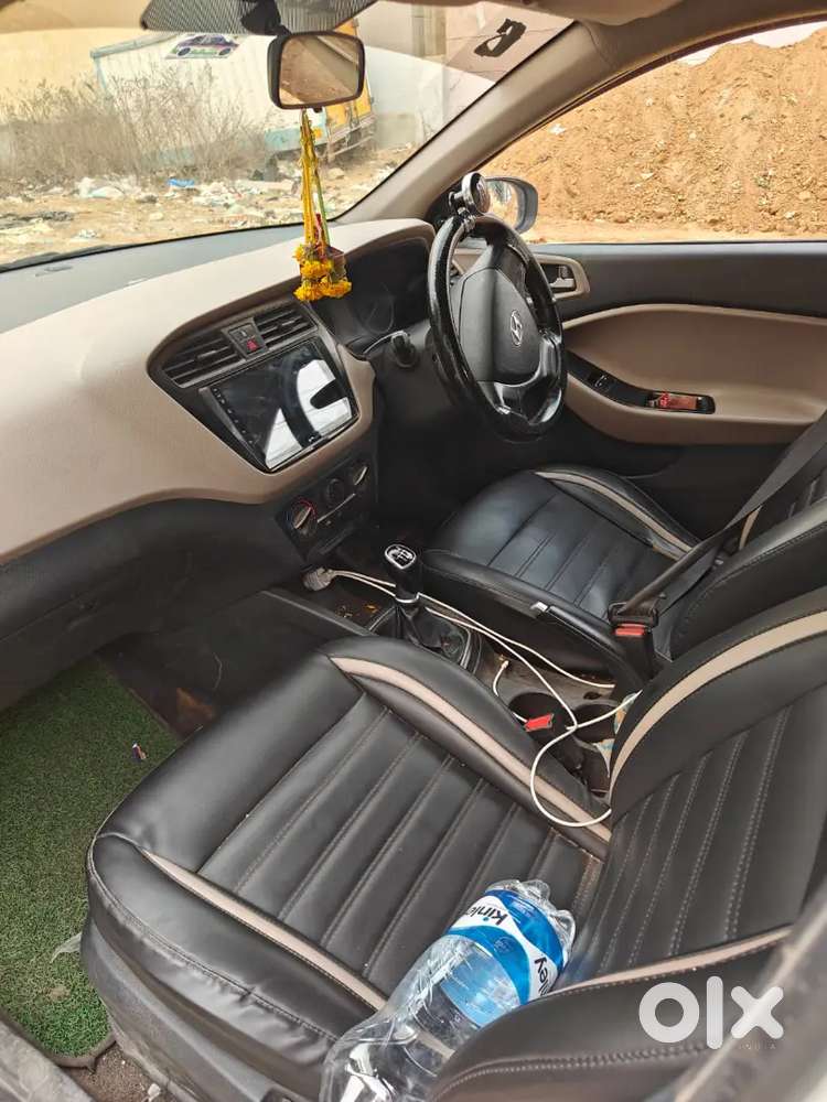 Hyundai I20 2015 Diesel 89000 Km Driven
