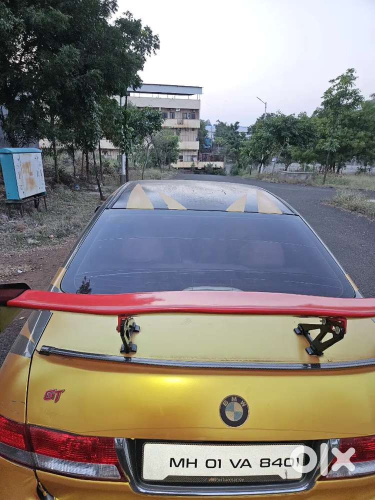Honda Accord V6 Petrol 2006