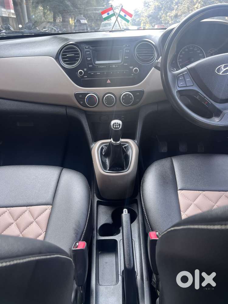 Hyundai I10 Sportz Option, 2016, Petrol