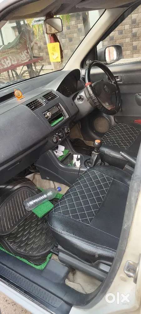 2013 Maruti Suzuki Dzire Tour Diesel