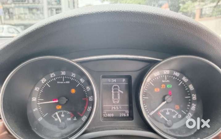 Skoda Superb 2.0 Elegance Tdi Cr, 2014, Diesel