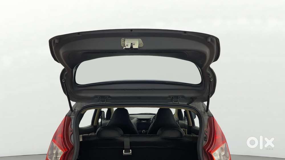 Hyundai Eon Era +, 2015, Petrol