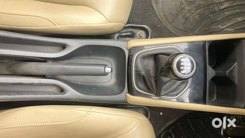 Honda City 1.5 Zx I-dtec Mt, 2021, Diesel