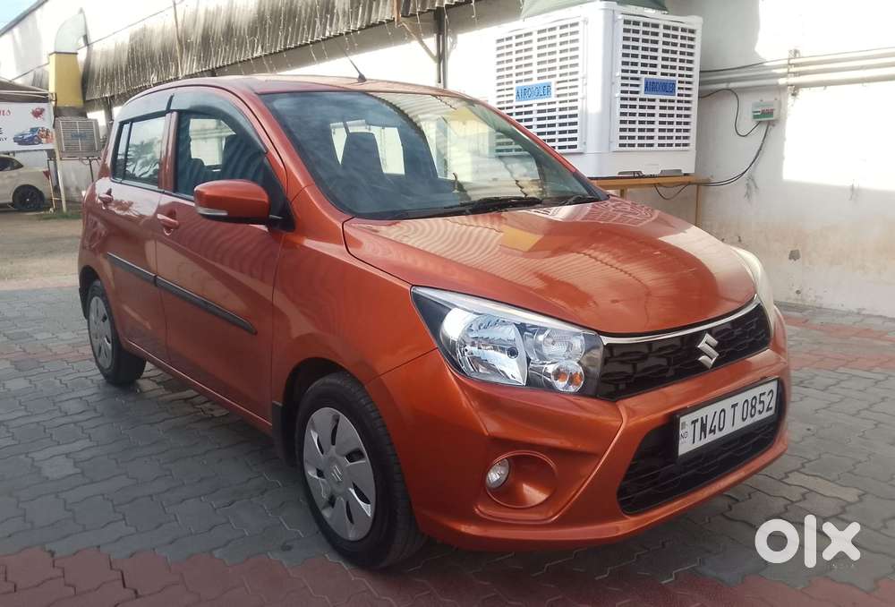 Maruti Suzuki Celerio, 2019, Petrol