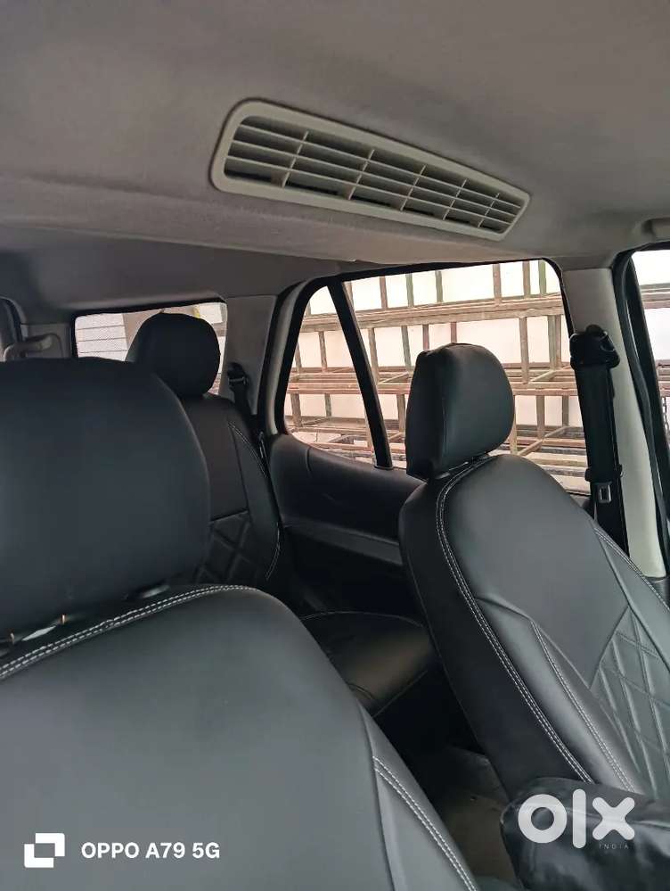 Tata Safari Storme 2019 Ex