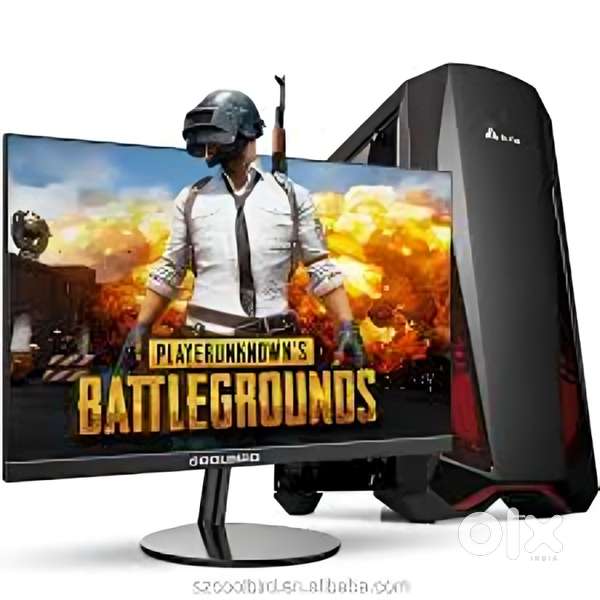 कहना मत सस्ता नहीं है NEW INTEL CORE i-5 COMPUTER BOX=1 year warranty.