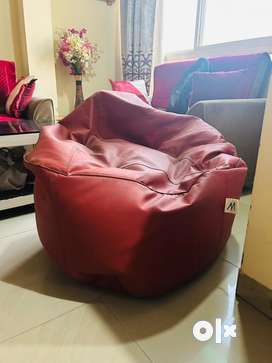 Bean bag olx sale