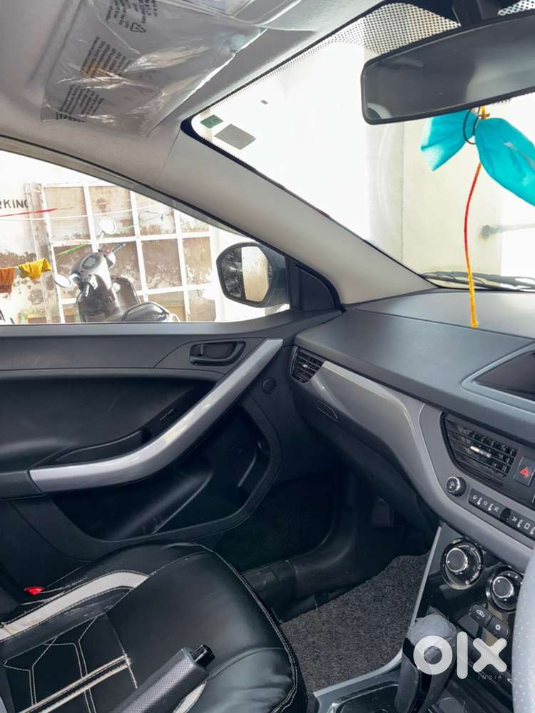 2021 Tata Nexon Diesel Year Car