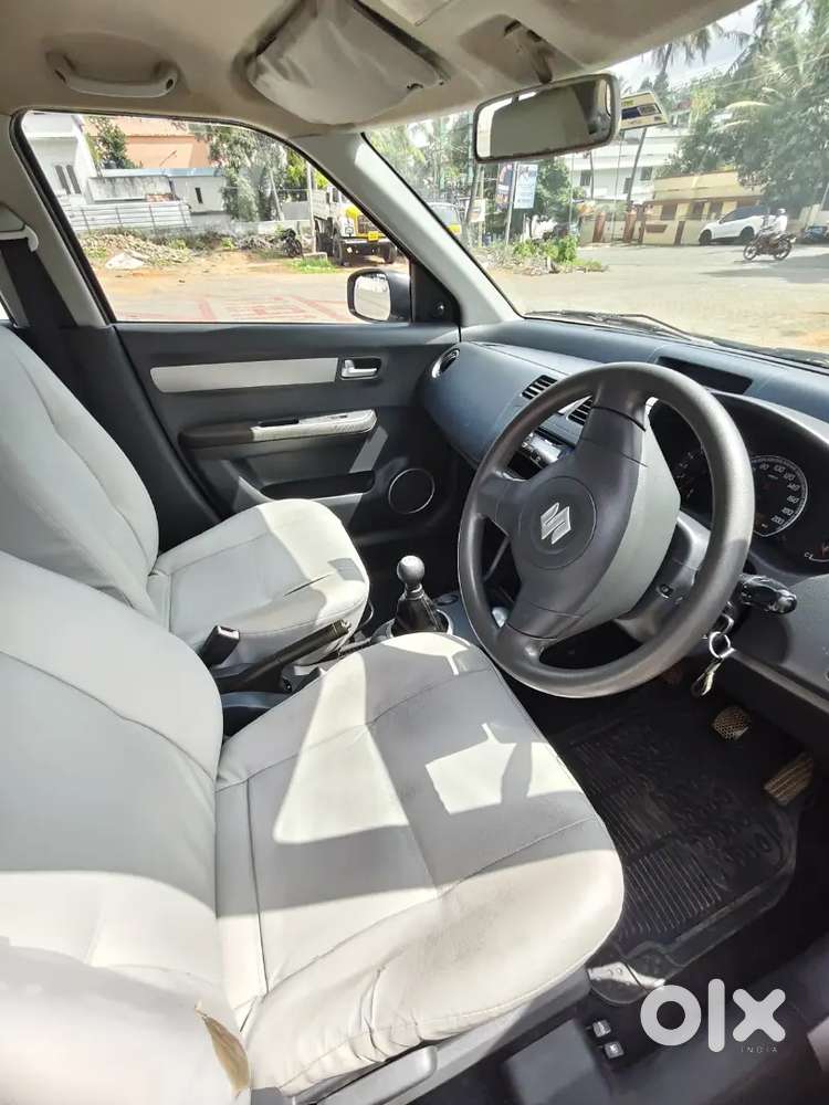 Maruti Suzuki Swift 2006 Model