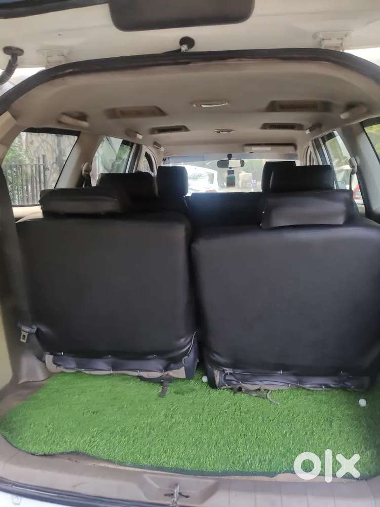 Toyota Innova 2.5 2016 Diesel First Owner Is On Sale.