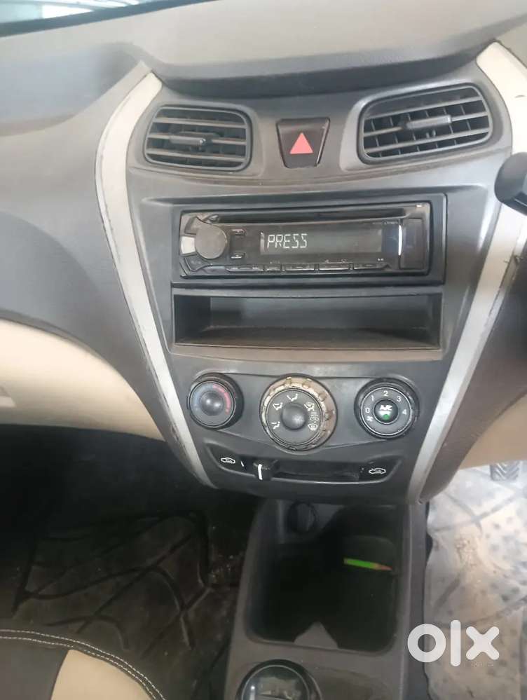 Hyundai Eon Era 2015 Petrol