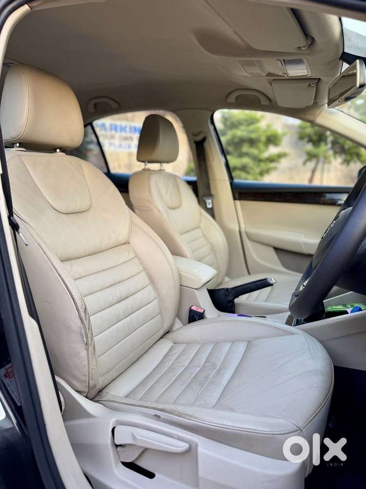 Skoda Octavia 2.0 Tdi Mt Ambition, 2015, Diesel