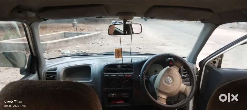 Maruti Suzuki Alto 2008