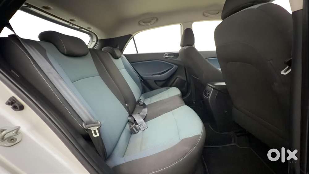 Hyundai I20 Active 1.2 Sx, 2016, Petrol