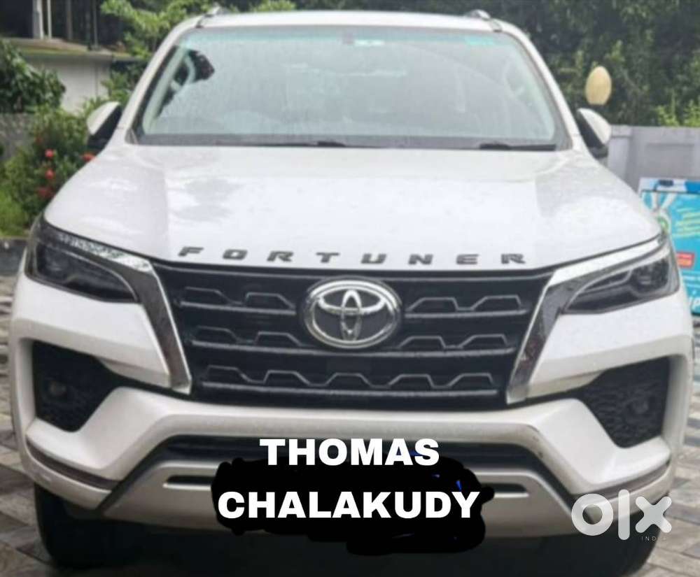 Toyota Fortuner 4x2 At 2.8 Diesel, 2023, Diesel