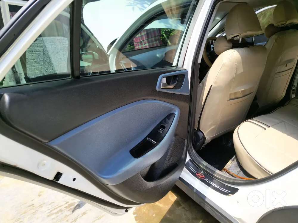 Hyundai I20 Active 2017 Petrol 49000 Km Driven