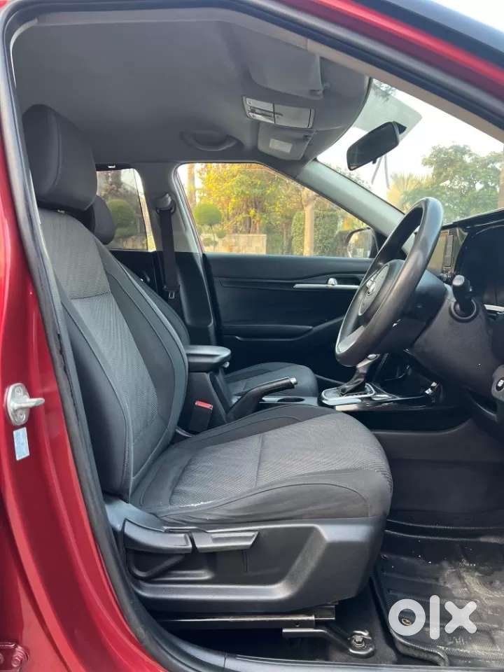 Kia Seltos Htk Plus At 1.5 Diesel, 2020, Diesel