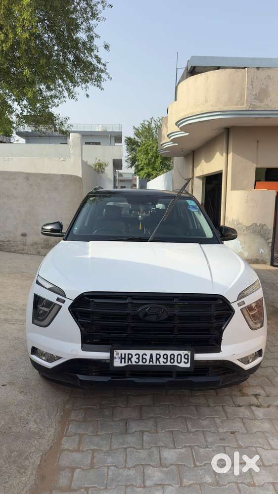 Hyundai Creta 2024 Adventure Edition For Sale