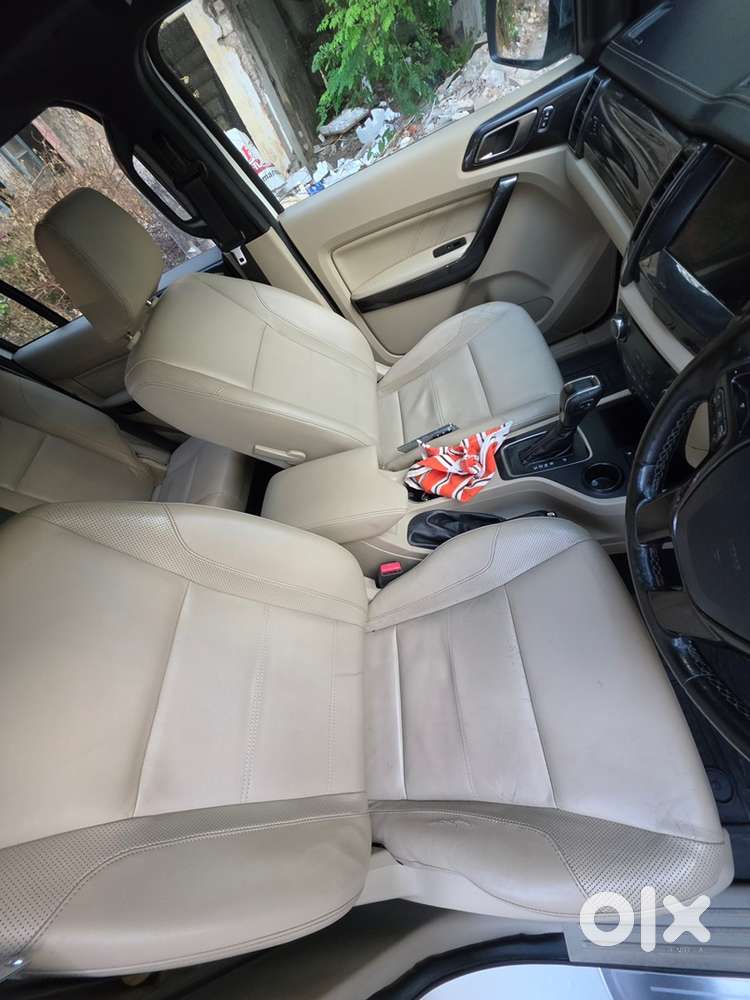 Ford Endeavour 2020 Diesel
