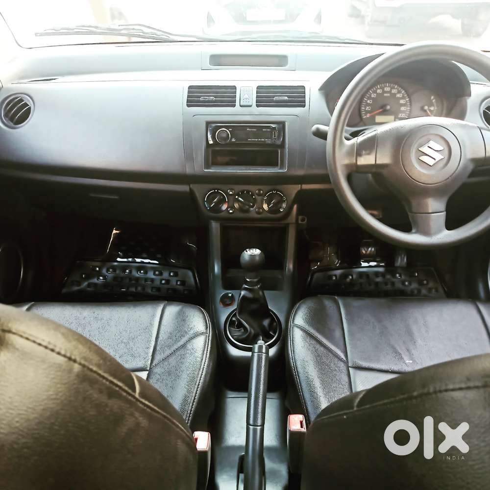 Maruti Suzuki Swift Ddis Vdi, 2009, Diesel