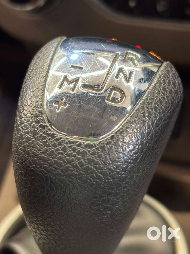 Renault Duster Rxz, 2016, Diesel