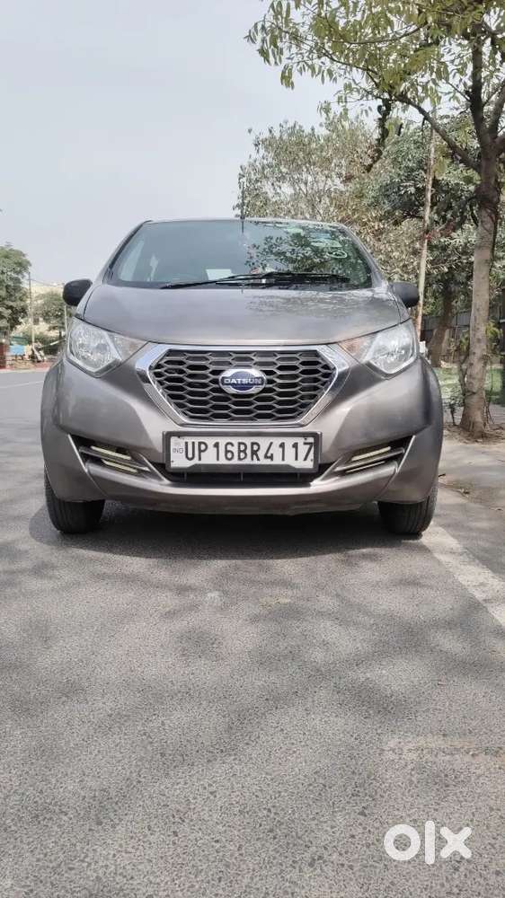 Datsun Redigo 2017 Petrol 45000 Km Driven