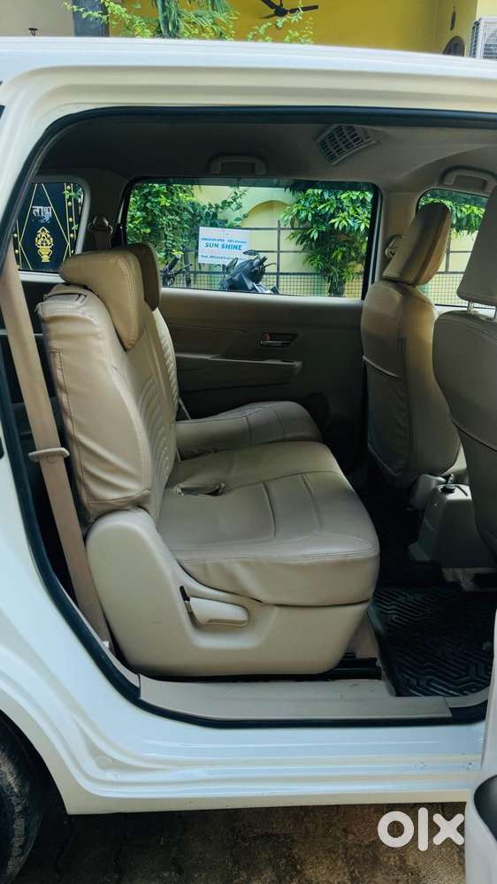 Maruti Suzuki Ertiga Vxi (o) Cng, 2024, Petrol