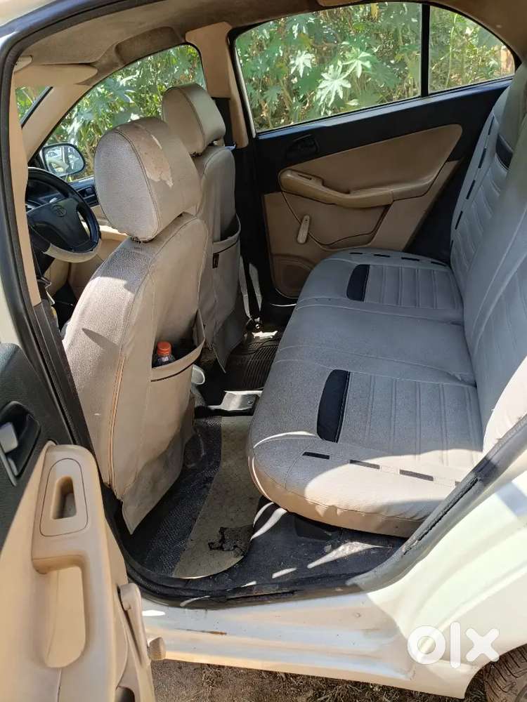 Tata Indica Vista Tdi Ls 2013