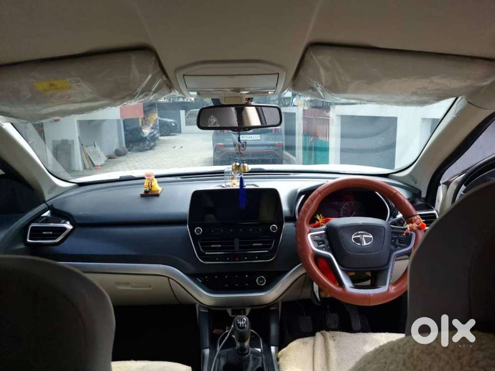2021 Tata Safari Xz – Manual  57,000 Km  Excellent Condition