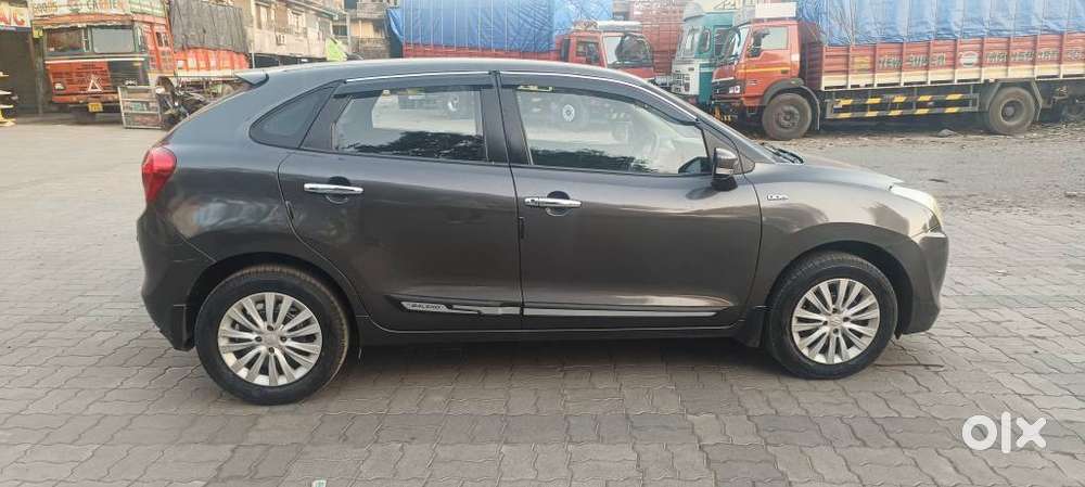 Maruti Suzuki Baleno 1.3 Delta, 2016, Diesel
