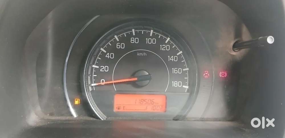 Maruti Suzuki Wagon R Vxi 1.0, 2021, Petrol