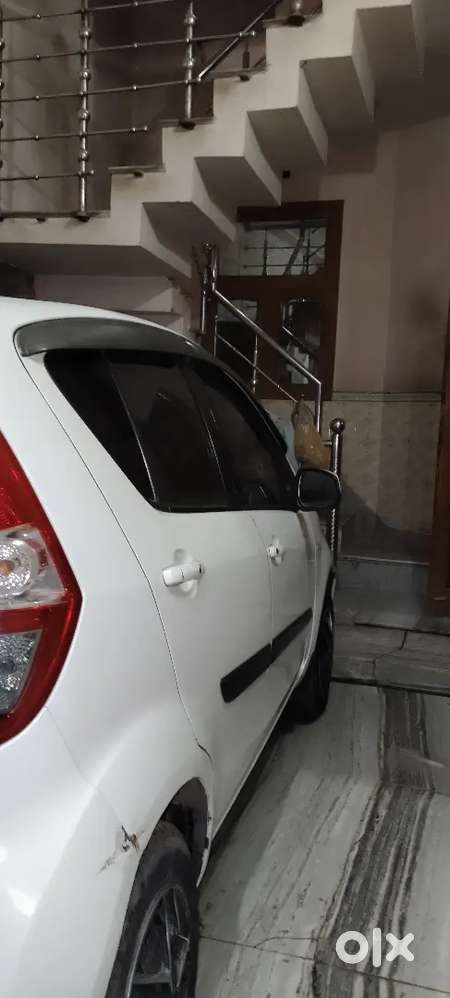 Ritz 2011 Best Car Ha  Koii Kmi Nei H Gaddi Me