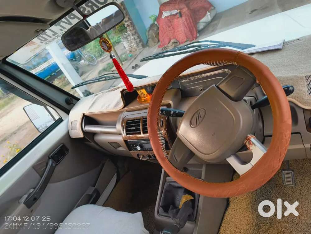 Mahindra Bolero 2015 Diesel Good Condition