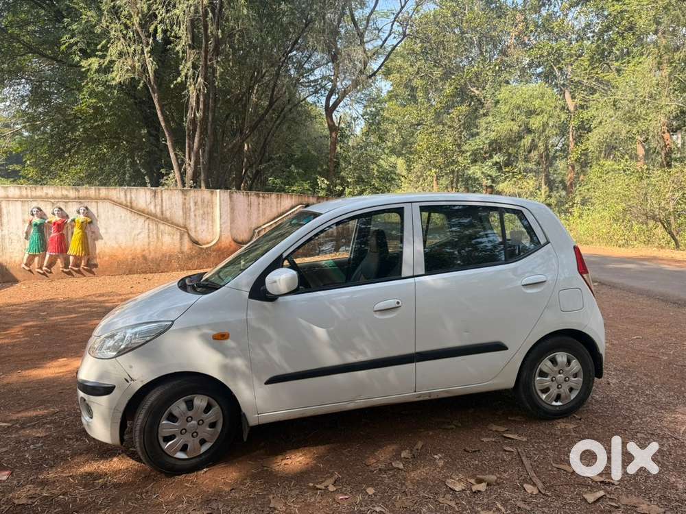 Hyundai I10 Magna Petrol 1.2 Litre